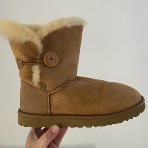 UGG woman’s size 10